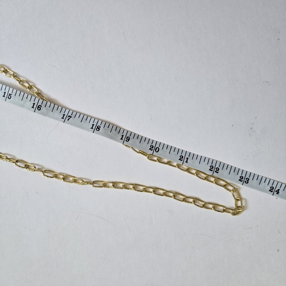 Custom/handmade full grain leather wood crossbody purse golden chain strap - Picture 14 of 14